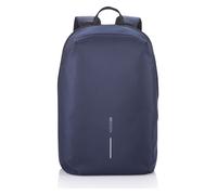XD Design Bobby Mochila urbana Bloqueo RFID 45 cm Compartimento para el portátil azul