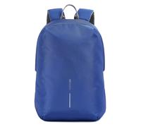 XD Design Bobby Mochila urbana Bloqueo RFID 45 cm Compartimento para el portátil azul