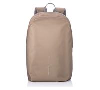 XD Design Bobby Mochila urbana Bloqueo RFID 45 cm Compartimento para el portátil marrón