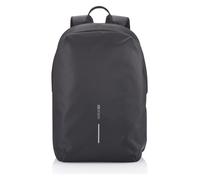 XD Design Bobby Mochila urbana Bloqueo RFID 45 cm Compartimento para el portátil negro