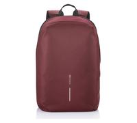 XD Design Bobby Soft Mochila rojo oscuro, fibra sintética, unisex, 16L