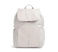 XD Design Bobby Soft Daily Mochila beige, fibra sintética, unisex, 15L