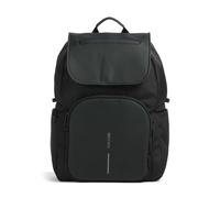 XDDesign Bobby Soft Daypack, Mochila Unisex Adulto, Black, Mediano