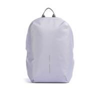 XD Design Bobby Soft Mochila lavanda, fibra sintética, unisex, 16L
