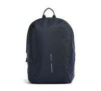 XD Design Bobby Soft Mochila navy, fibra sintética, unisex, 16L