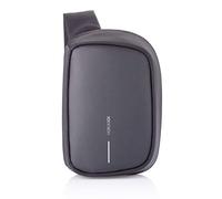 XD Design Bobby Mochila sling negro, polyester, unisex, 4L