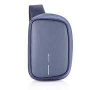 XD Design Bandolera Bobby Sling RFID 32,5 cm azul