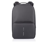 XD Design Flex Mochila de negocios Bloqueo RFID 46 cm Compartimento para el portátil negro