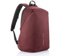 Xd Design Mochila Antirrobo Bobby Soft Rojo P/N: P705.794