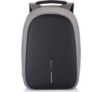 XD Design Mochila Bobby Hero Regular RFID Compartimento para portátil de 45 cm gris