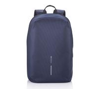 XD Design Mochila Bobby Soft RFID Compartimento para portátil de 45 cm azul