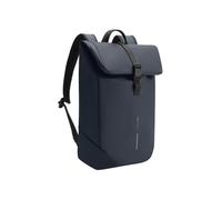 XD Design - Mochila Diseño Parte Superior con Solapa Urban de Resistente al Agu