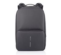 XD Design Mochila Flex Gym RFID Compartimento para portátil de 46 cm negro