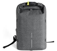 XD Design Mochila Urban RFID 46 cm Compartimento para portátil gris
