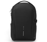 XD Design The Bizz Mochila de negocios 47 cm Compartimento para el portátil negro