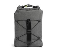 XD Design Mochila Urban RFID 46 cm Compartimento para portátil gris