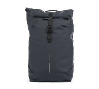 XD Design Urban Flap Mochila navy, fibra sintética, unisex, 18L