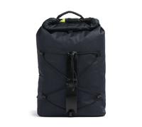 XD Design Urban Lite | Mochila roll-top | azul | 21 L | poliéster reciclado