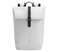 XD Design Urban Mochila urbana 43 cm Compartimento para el portátil blanco