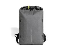 XD Design Urban Mochila urbana Bloqueo RFID 46 cm Compartimento para el portátil gris