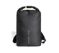 XD Design Urban Mochila urbana Bloqueo RFID 46 cm Compartimento para el portátil negro