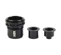 XD/XDR Freehub Body 12 velocidades para bujes 240/350, kit de conversión CNC de aleación de aluminio 7075 con juntas, eje pasante 12 x 142/148 mm