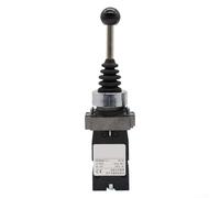 XD2-PA14 Interruptor basculante de autobloqueo con diseño modular y reinicio de cuatro vías XD2-PA24 para un mantenimiento simplificado en la industria (XD2-PA24)