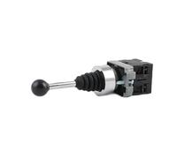 XD2PA12CR 2Positions Latching Maintained Wobble Stick Joystick Switch 2 direction lock switch master switch rocker switch
