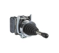 XD4PA22 Electric Joystick Controller Master Switch Spring Return Mechanism, 1 Normally Open Contact Type