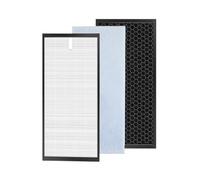 XD6074 & XD6060 Replament Filter Filter,Compatible For Tefal,PU4026 PU4026F0 PU4066 PU4066G1 PU4067 PU4067F1 Air Purifier Smoke Removal