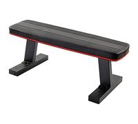 XDAWQP Bancos Ajustables Taburete con Mancuernas Taburete De Press De Banca Taburete Plano Silla De Ejercicios para El Hogar Equipo De Ejercicios Comercial Multifunción Equipo De Ejercicio Abdomina