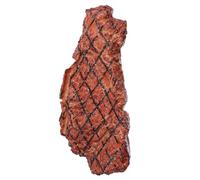 XDAWQP Pieza de Comida simulada, Modelo Decorativo de Filete Falso para Jugar, decoración del hogar y Accesorios de fotografía, Filete de imitación para Juegos de simulación ima