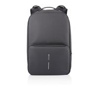 XD Design Fley Gym Mochila negro, fibra sintética, unisex, 16L