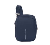 XD Design Boxy Sling Bolsa de hombro 16 cm azul