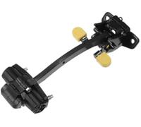 XDDHH Tope Bisagra Puerta Coche para Dodge Ram ProMaster City 2015-2020 68336142AA Limitador Correa Repuesto Retención Tope Kit de Conversión Accesorios