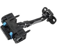 XDDHH Tope Bisagra Puerta Coche para Peugeot Boxer 1358220080 9181N9 9181.N9 Limitador Correa Repuesto Retención Tope Kit de Conversión Accesorios