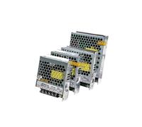 XDDQWSWA 1 Fuente de alimentación conmutada de 35 W, 50 W, 75 W, 100 W, 120 W, 150 W, 110 V, 220 V CA/CC, 12 V, 15 V, 24 V, 36 V, 48 V(24V,75W)