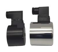 XDDQWSWA 1 Uds Bobina ZCZ25~50 DF25~50 DF15~20 ZCT6 ZCZ15~20 ZCT10~25 válvula solenoide de Agua Adecuada y válvula solenoide de Vapor(AC220V,DF15-20 (ZCT6)