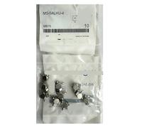 XDDQWSWA 1 Uds MS-5HL-4 MS-5HL-6 MS-5H-4 MS-5H-6 MS-5HLH-4 MS-5HLH-6 MS-5ALHU-4-6 MS-3ALHU-4 MS-6H-4-6 Junta de tubería pequeña(MS-5HL-4)