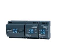 XDDQWSWA 1 Unidad de Fuente de alimentación conmutada de 60 W, 100 W y 150 W, CA-CC, 12 V y 24 V(12V,100W)