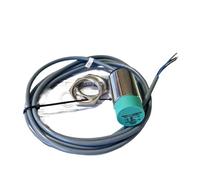 XDDQWSWA 1 Unidad NEN40-30GM60-E2 E0 NEN40-30GM60-E2-V1 -E0-V1 Sensor de Interruptor de proximidad inductivo(NEN40-30GM60-E2-V1)