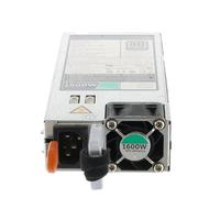 XDDQWSWA 1600W R740 R640 T640 T440 R630 R730 R730XD Fuente de alimentación 95HR5 D5W1N F1600E-S0