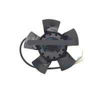 XDDQWSWA A2D200-AA04-17 A4D200-AI14-01 W2D200-CI18-01 Ventilador de refrigeración de 400 V(A2D200-AA04-17)