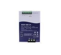 XDDQWSWA Fuente de alimentación conmutada WDR-480 WDR-480-24V 480W20A 380V