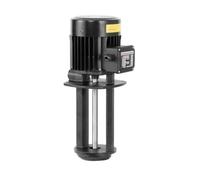 XDDQWSWA LDPB 1-22-SP 100W LDPB 2-18-SP 330W Bomba de circulación de refrigeración for máquina Herramienta (Cuerpo de Bomba de Aluminio) monofásica(LDPB 2-18-SP 330W)