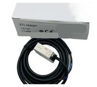 XDDQWSWA Sensor de Interruptor fotoeléctrico Amplificador ZD-M80P