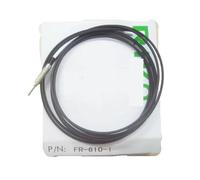 XDDQWSWA Sensor de sonda Amplificador de Fibra óptica Digital FR-610-I M6