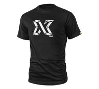Xdeep Camiseta De Manga Corta Painted X