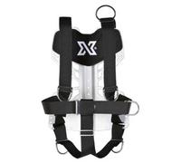Xdeep Sistema De Arnés Con Placa Trasera Std Standard Nx Series