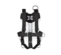 Xdeep Sistema De Arnés Con Placa Trasera Std Standard Nx Series